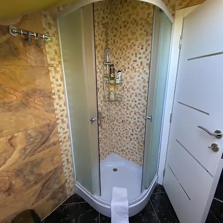 Apartment No10 Golubac