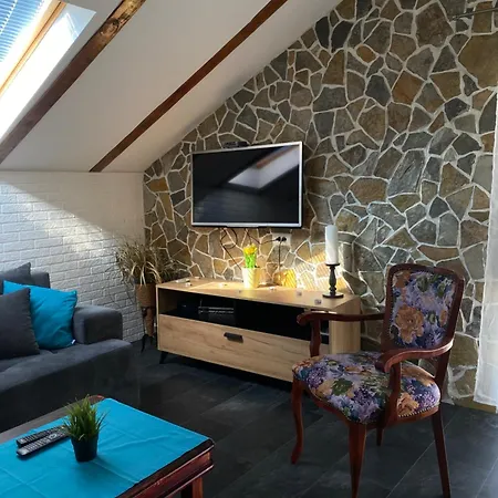 No10 Apartment Golubac