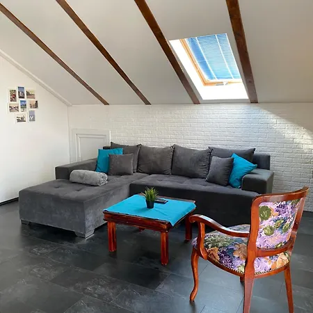 Apartment No10 Golubac