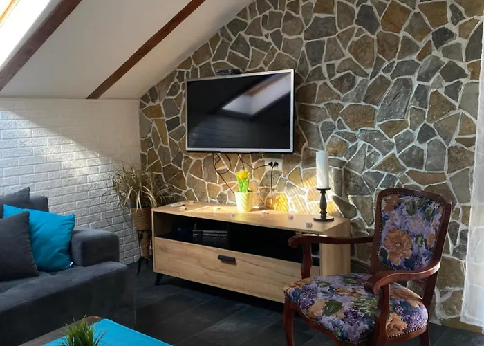 No10 شقة جولوباك