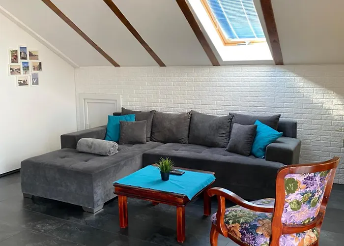 شقة No10 جولوباك